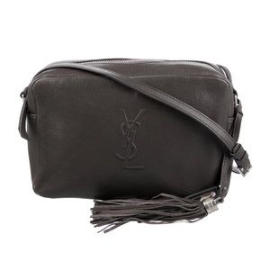 Ysl Lou Lou crossbody bag